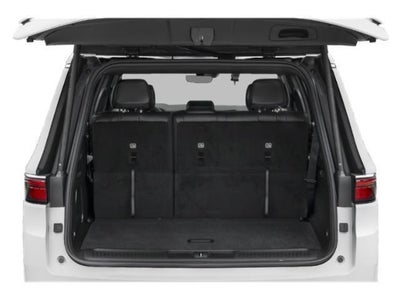 2024 Jeep Wagoneer Series I 4x2