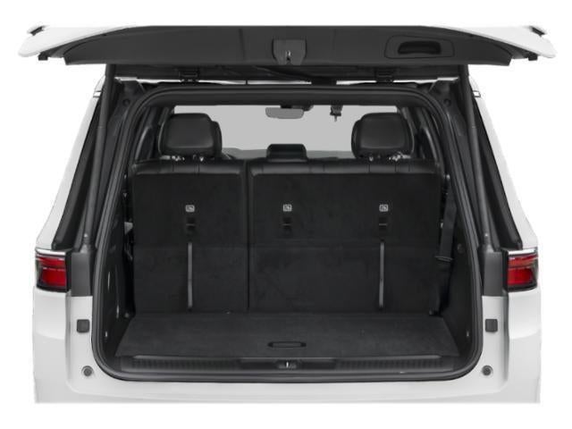 2024 Jeep Wagoneer Series I 4x2