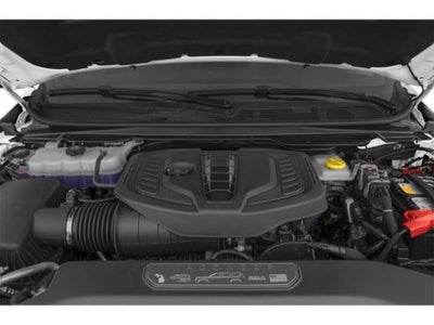 2024 Jeep Wagoneer Series I 4x2