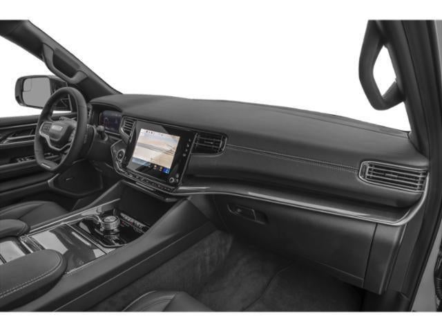 2024 Jeep Wagoneer Series I 4x2