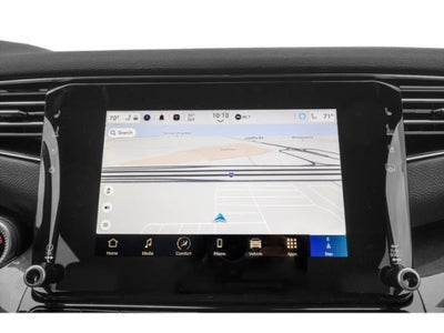 2024 Jeep Wagoneer Series I 4x2