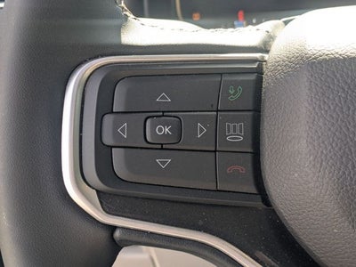 2024 Jeep Wagoneer Series I 4x2