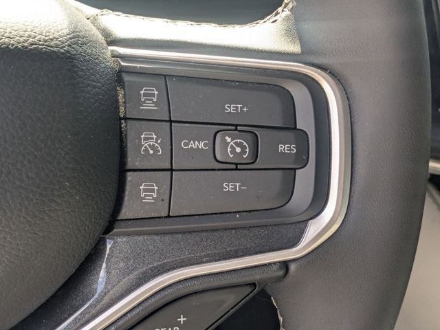 2024 Jeep Wagoneer Series I 4x2