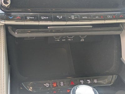 2024 Jeep Wagoneer Series I 4x2