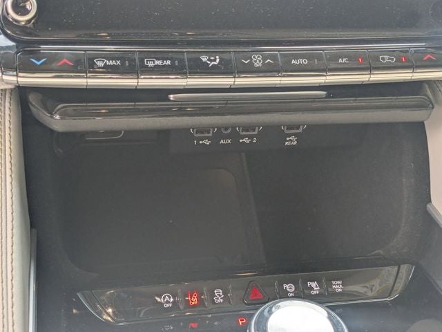 2024 Jeep Wagoneer Series I 4x2