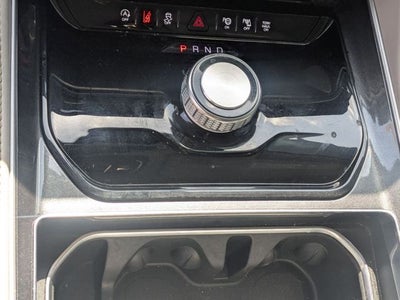 2024 Jeep Wagoneer Series I 4x2