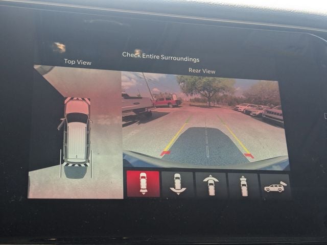 2024 Jeep Wagoneer Series I 4x2