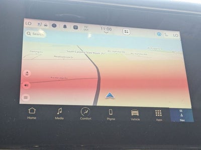 2024 Jeep Wagoneer Series I 4x2