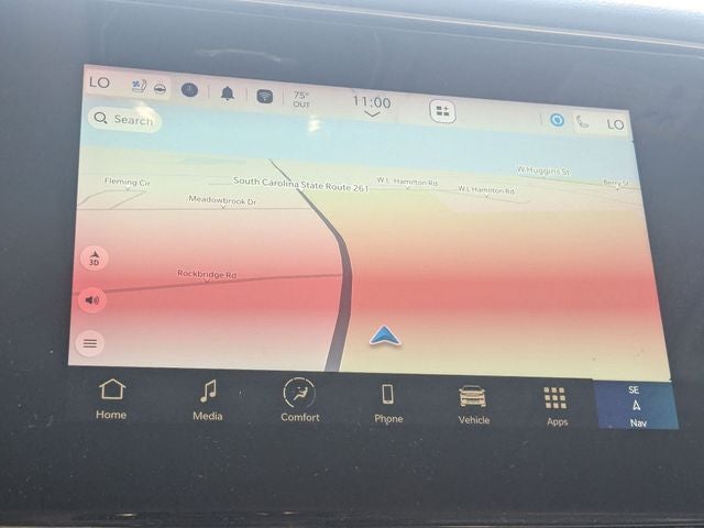 2024 Jeep Wagoneer Series I 4x2