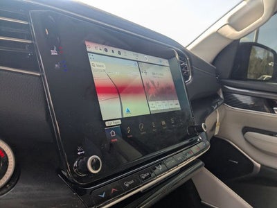 2024 Jeep Wagoneer Series I 4x2