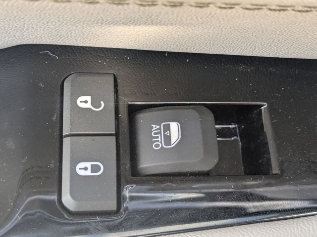 2024 Jeep Wagoneer Series I 4x2