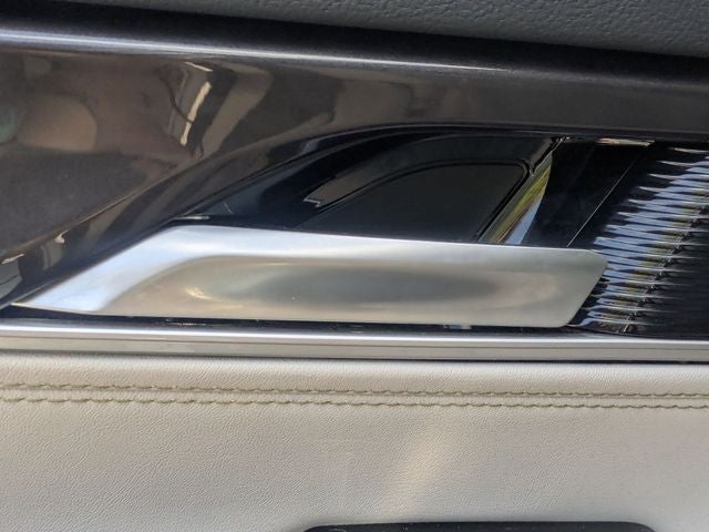 2024 Jeep Wagoneer Series I 4x2