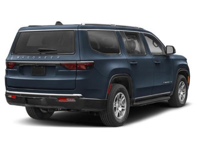 2024 Jeep Wagoneer Series I 4x2