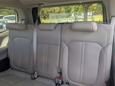 2024 Jeep Wagoneer Series I 4x2