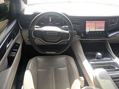 2024 Jeep Wagoneer Series I 4x2