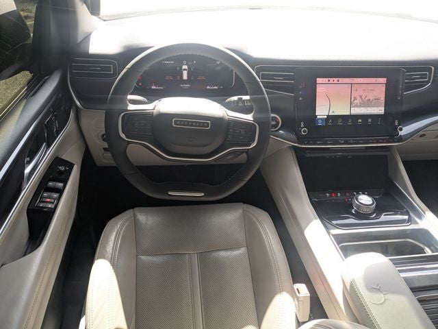 2024 Jeep Wagoneer Series I 4x2