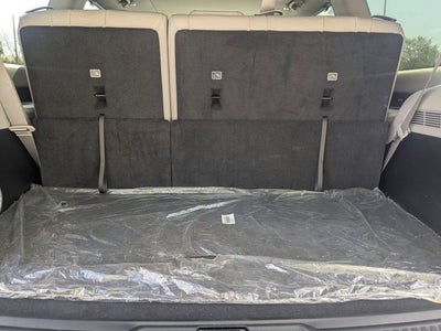 2024 Jeep Wagoneer Series I 4x2