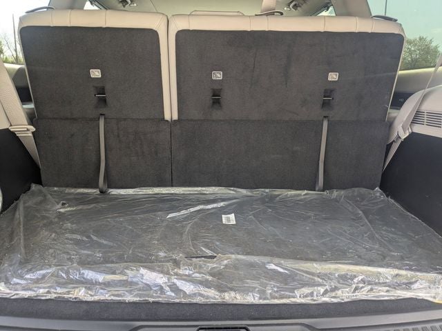 2024 Jeep Wagoneer Series I 4x2