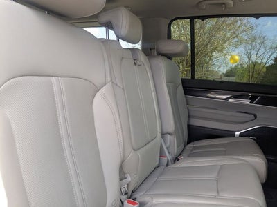 2024 Jeep Wagoneer Series I 4x2