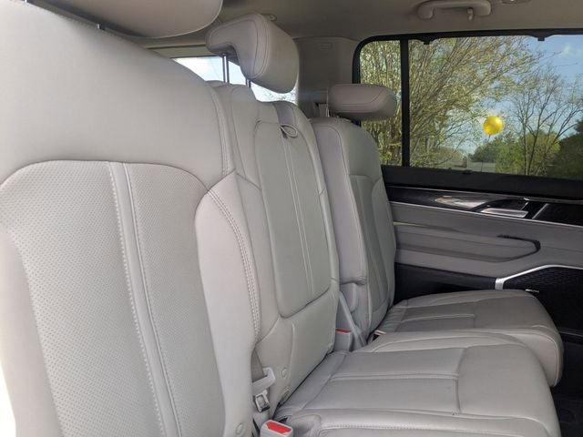 2024 Jeep Wagoneer Series I 4x2