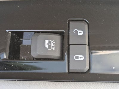 2024 Jeep Wagoneer Series I 4x2