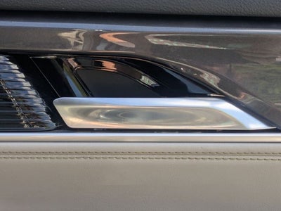 2024 Jeep Wagoneer Series I 4x2