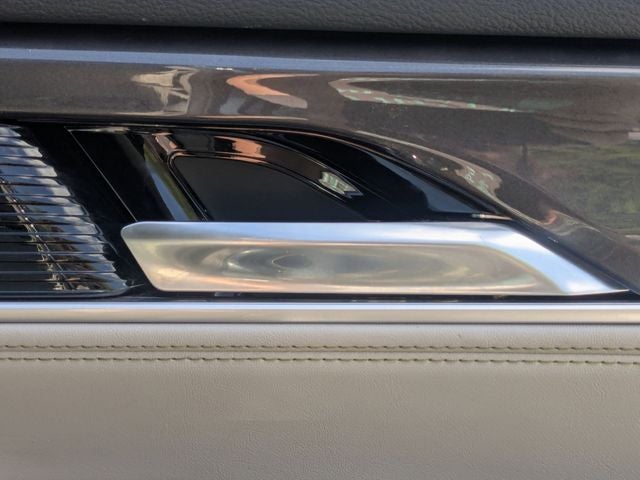 2024 Jeep Wagoneer Series I 4x2