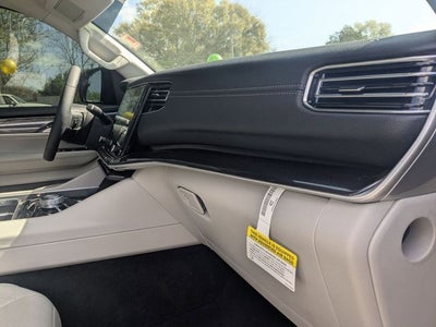 2024 Jeep Wagoneer Series I 4x2