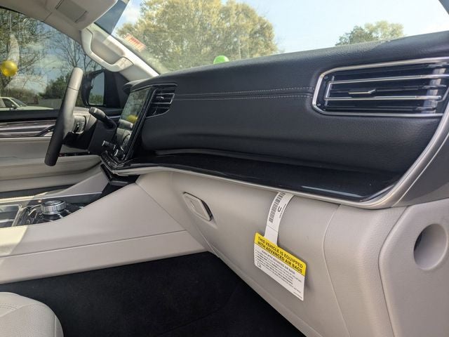 2024 Jeep Wagoneer Series I 4x2