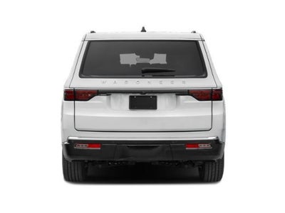 2024 Jeep Wagoneer Series I 4x2