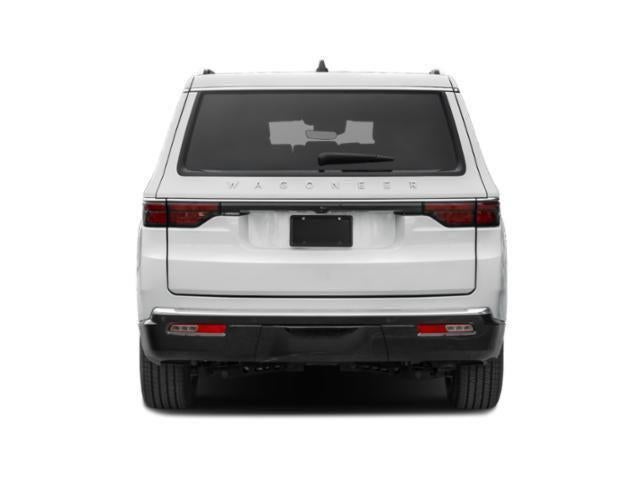 2024 Jeep Wagoneer Series I 4x2