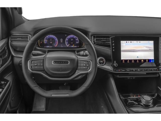 2024 Jeep Wagoneer Series I 4x2