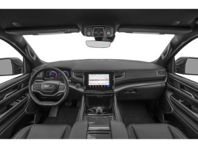 2024 Jeep Wagoneer Series I 4x2