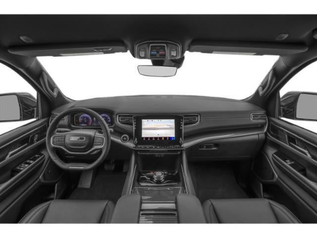 2024 Jeep Wagoneer Series I 4x2