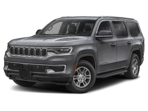 2024 Jeep Wagoneer Series I 4x4