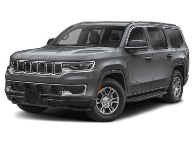 2024 Jeep Wagoneer Series I 4x4