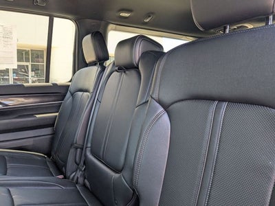 2024 Jeep Wagoneer Series I 4x4