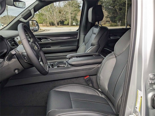 2024 Jeep Wagoneer WAGONEER 4X4