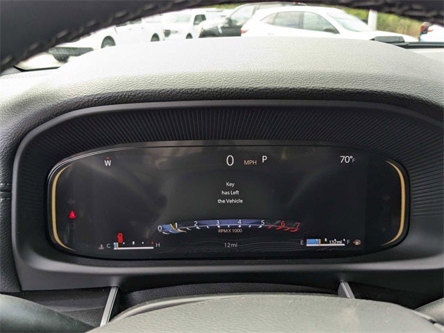 2024 Jeep Wagoneer WAGONEER 4X4