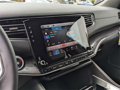 2024 Jeep Wagoneer WAGONEER 4X4