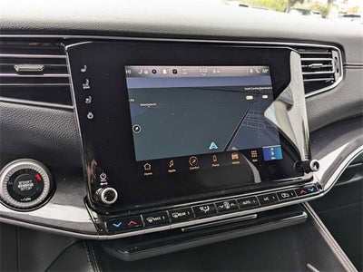 2024 Jeep Wagoneer WAGONEER 4X4