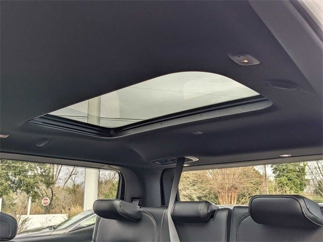 2024 Jeep Wagoneer WAGONEER 4X4