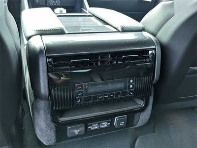 2024 Jeep Wagoneer WAGONEER 4X4