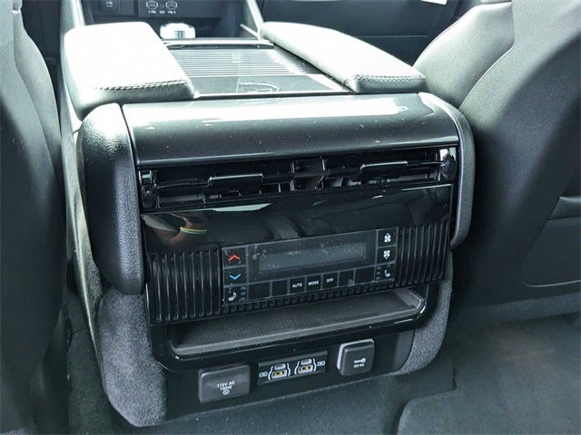 2024 Jeep Wagoneer WAGONEER 4X4