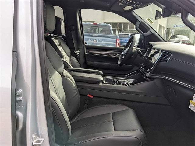 2024 Jeep Wagoneer WAGONEER 4X4