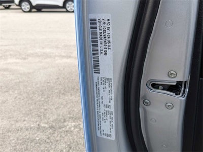 2024 Jeep Wagoneer WAGONEER 4X4