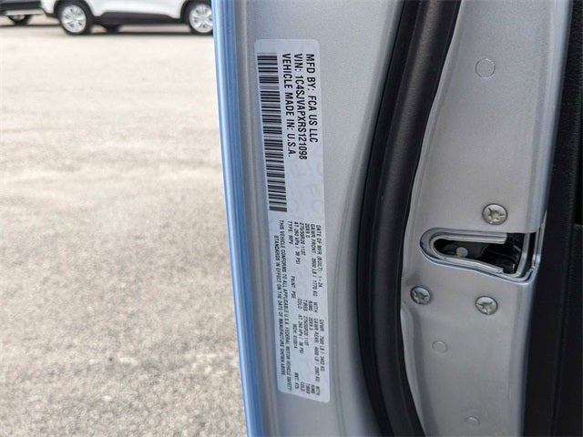 2024 Jeep Wagoneer WAGONEER 4X4