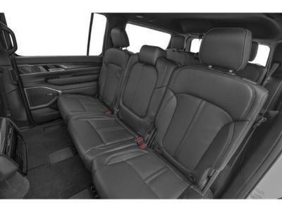 2024 Jeep Wagoneer Series II 4x4