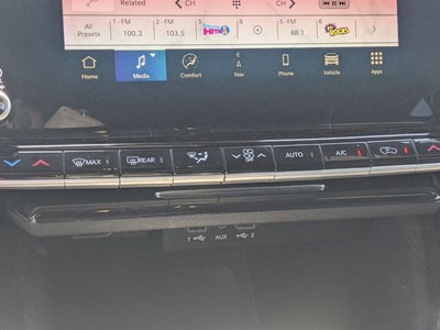 2024 Jeep Wagoneer Series II 4x4