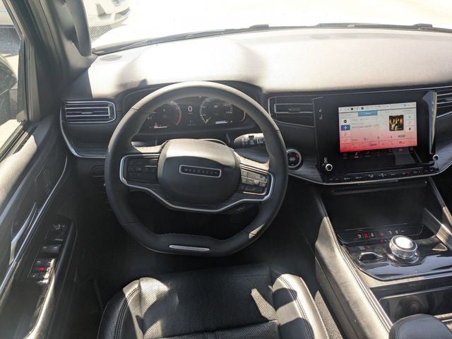 2024 Jeep Wagoneer Series II 4x4